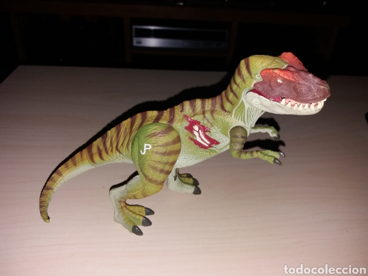 hasbro t rex