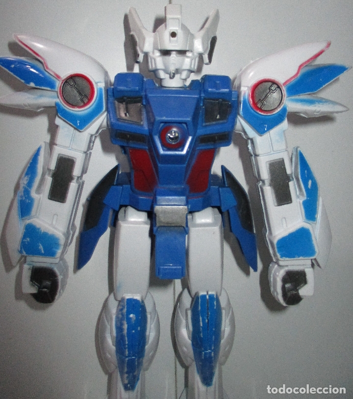 Figuras de acci&oacute;n: Robot GUNDAM, bootleg, 28 cmts. - Foto 2