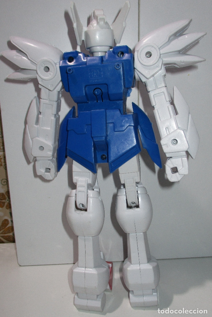 Figuras de acci&oacute;n: Robot GUNDAM, bootleg, 28 cmts. - Foto 3