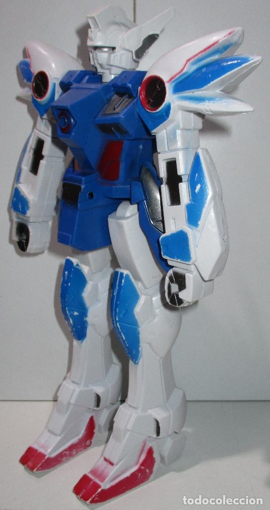 Figuras de acci&oacute;n: Robot GUNDAM, bootleg, 28 cmts. - Foto 4