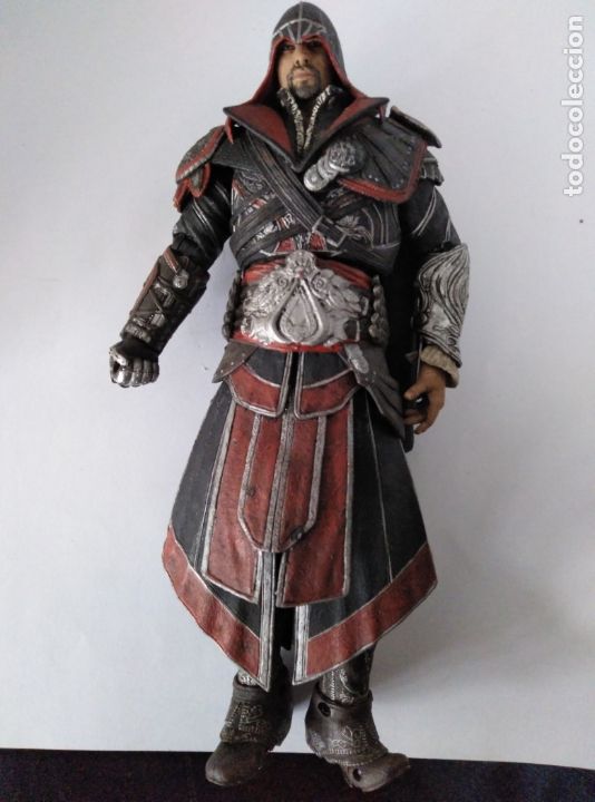 Figuras de acci&oacute;n: ASSASSINS CREED - - Foto 2