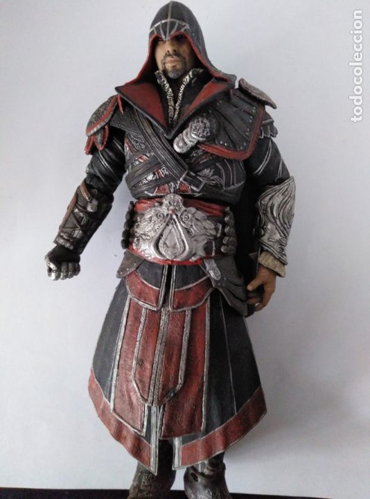 Figuras de acci&oacute;n: ASSASSINS CREED - - Foto 3