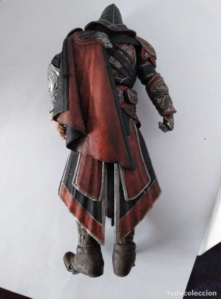 Figuras de acci&oacute;n: ASSASSINS CREED - - Foto 4