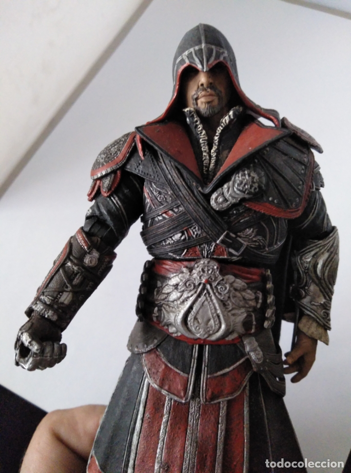 Figuras de acci&oacute;n: ASSASSINS CREED - - Foto 5