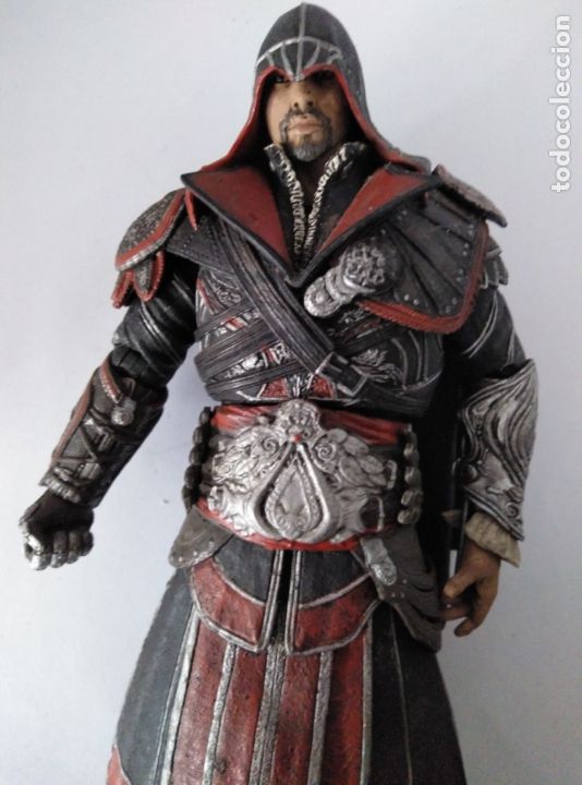 Figuras de acci&oacute;n: ASSASSINS CREED - - Foto 1