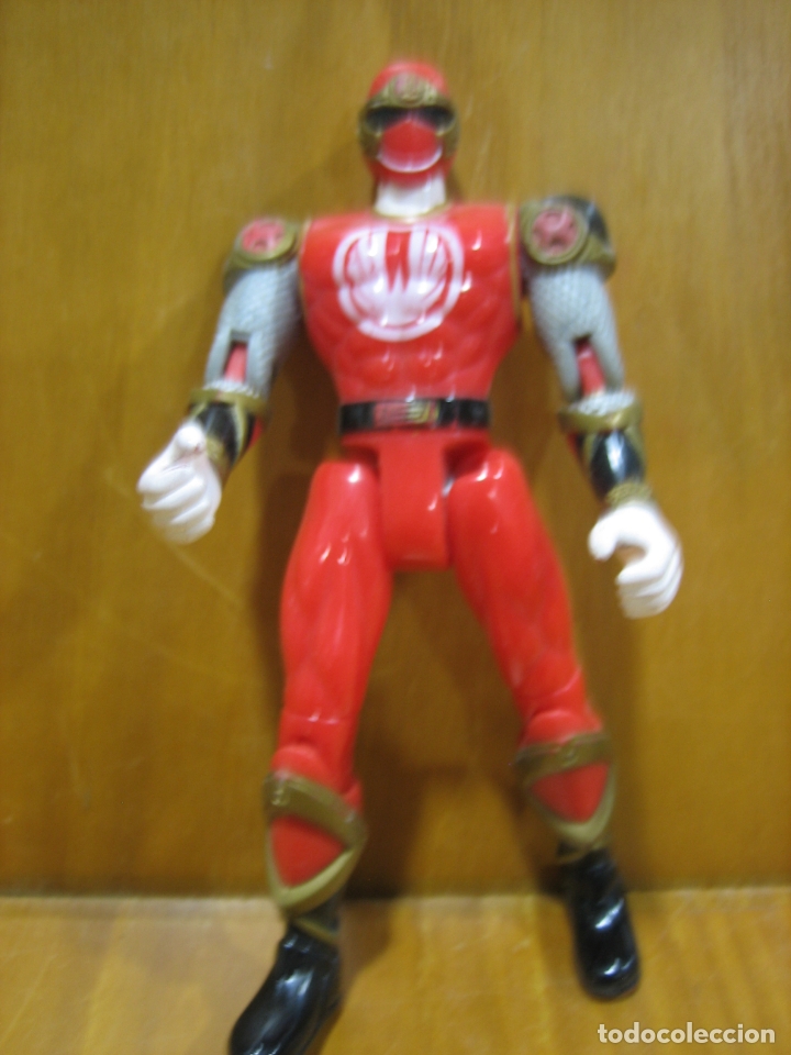 Figurines d'action: Figura de accion
