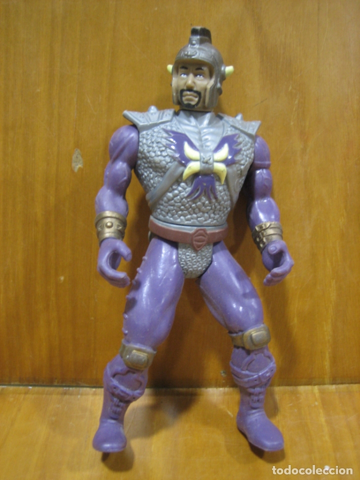 Figurines d'action: Figura de accion