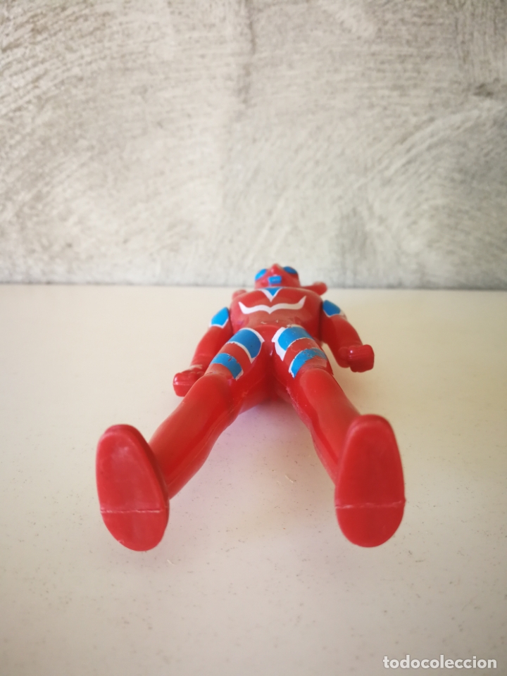Figuras de acci&oacute;n: FIGURA BOOTLEG ULTRAMAN - Foto 5