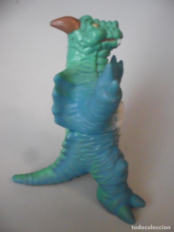 Figuras de acci&oacute;n: RARA FIGURA GODZILLA BOOTLEG SOFUBI - Foto 3