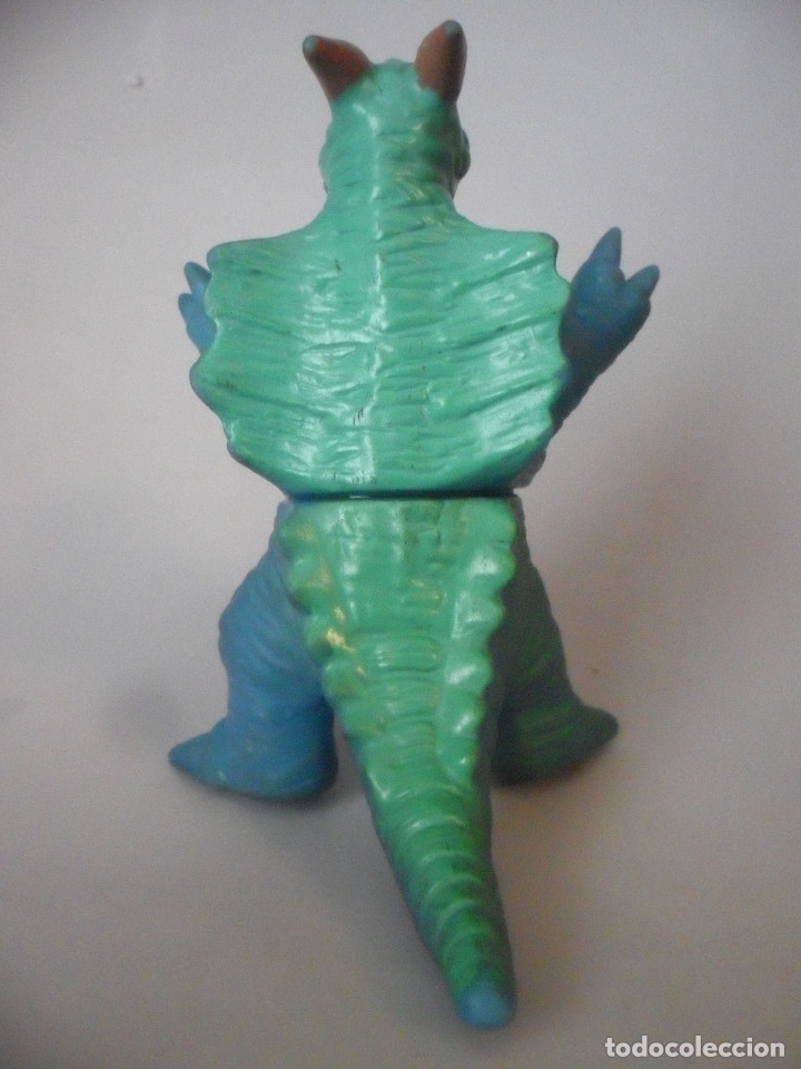Figuras de acci&oacute;n: RARA FIGURA GODZILLA BOOTLEG SOFUBI - Foto 4
