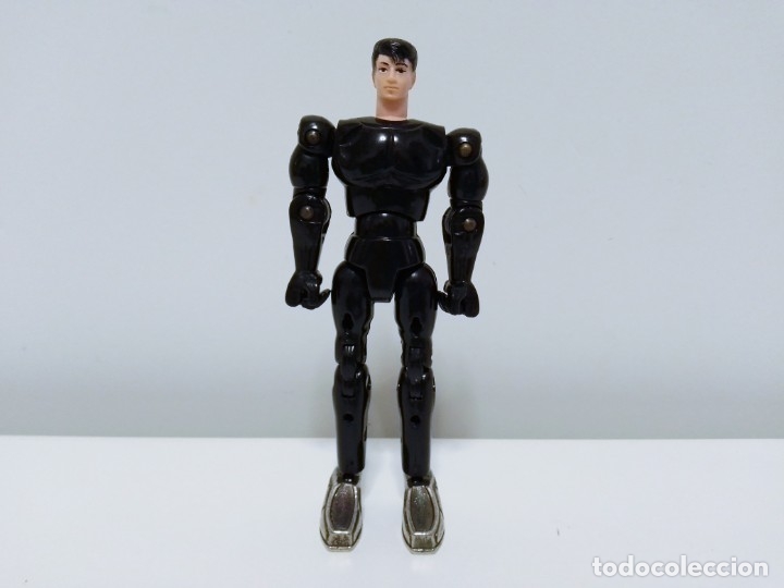 Winspector - Bandai S.h.figuarts - Fire tector | Achetez sur