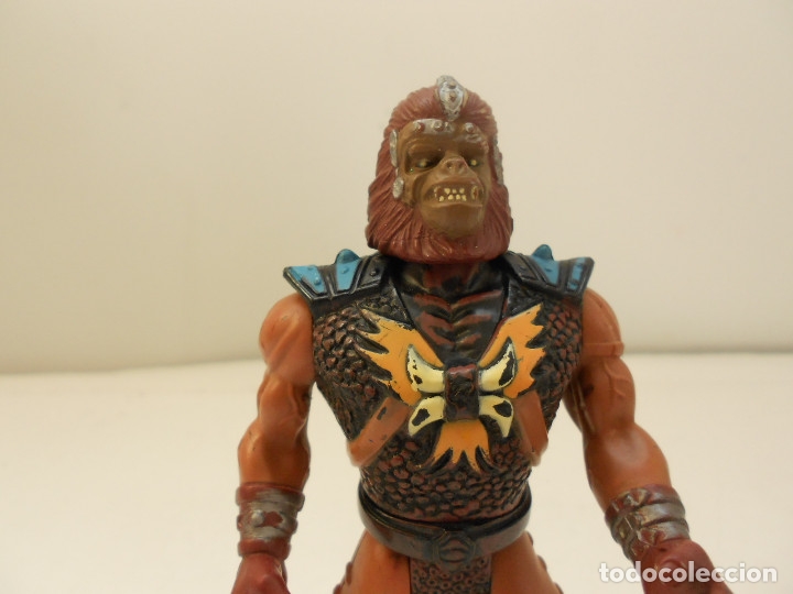 Figuras de acci&oacute;n: FIGURA DEL PLANETA DE LOS SIMIOS. ARTICULADO. - Foto 2