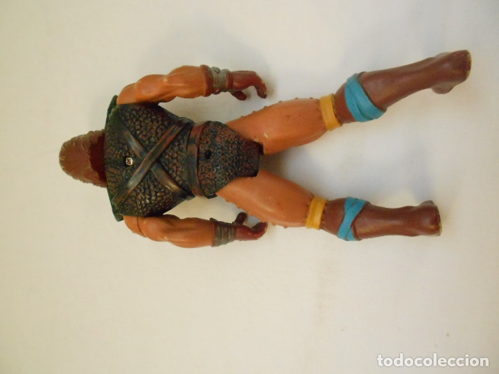 Figuras de acci&oacute;n: FIGURA DEL PLANETA DE LOS SIMIOS. ARTICULADO. - Foto 3