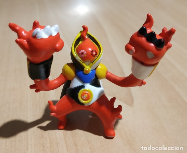 Figuras de acci&oacute;n: FIGURA PVC PANINI XENOX - Foto 1