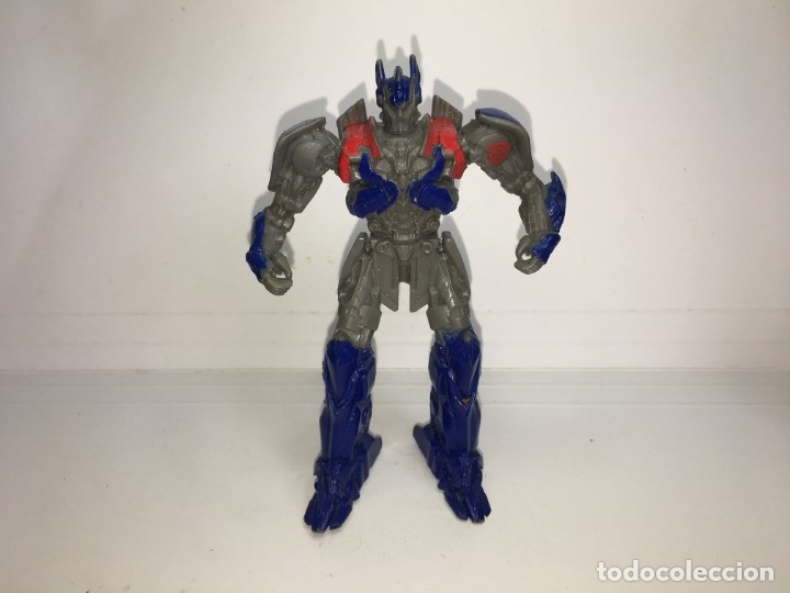 Figuras de acci&oacute;n: FIGURA  DE ACCION - Foto 1