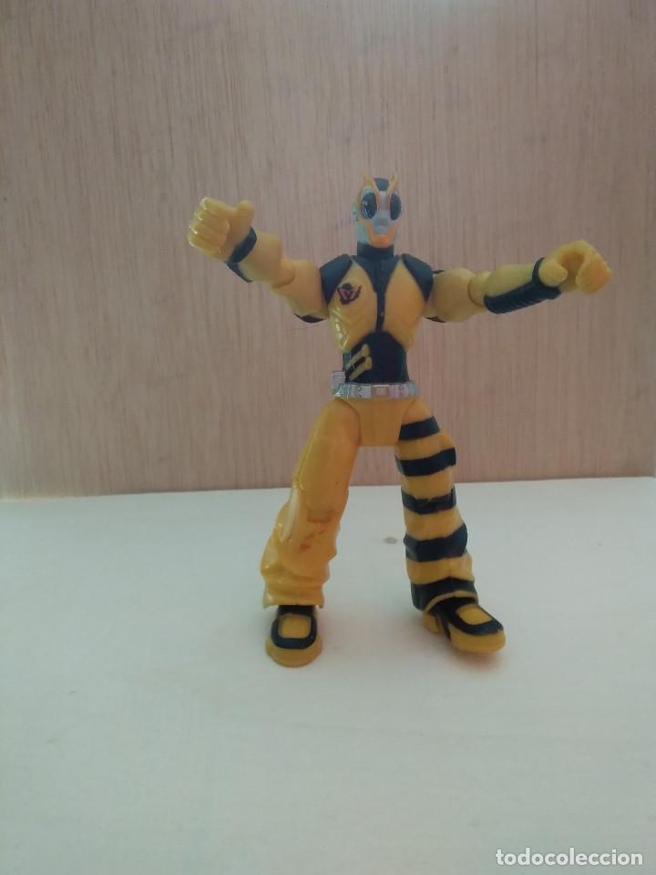Figure di azione: FIGURA MU&Ntilde;ECO ARTICULADO HASBRO 2005