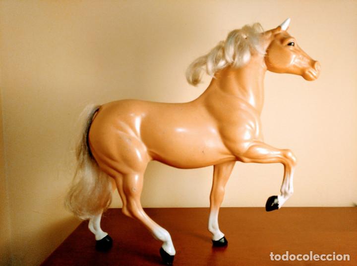Figuras de acci&oacute;n: CABALLO PARA FIGURA de Acci&oacute;n - Foto 2