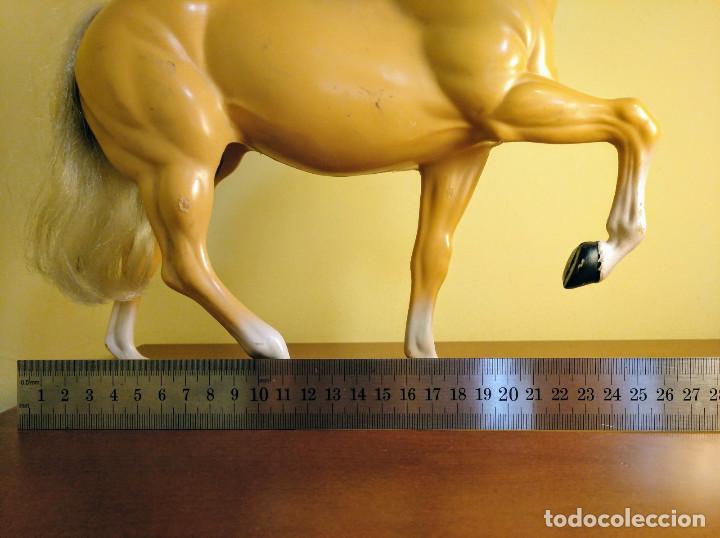 Figuras de acci&oacute;n: CABALLO PARA FIGURA de Acci&oacute;n - Foto 3