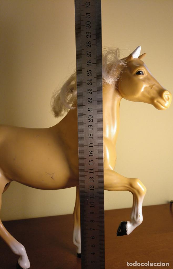 Figuras de acci&oacute;n: CABALLO PARA FIGURA de Acci&oacute;n - Foto 4