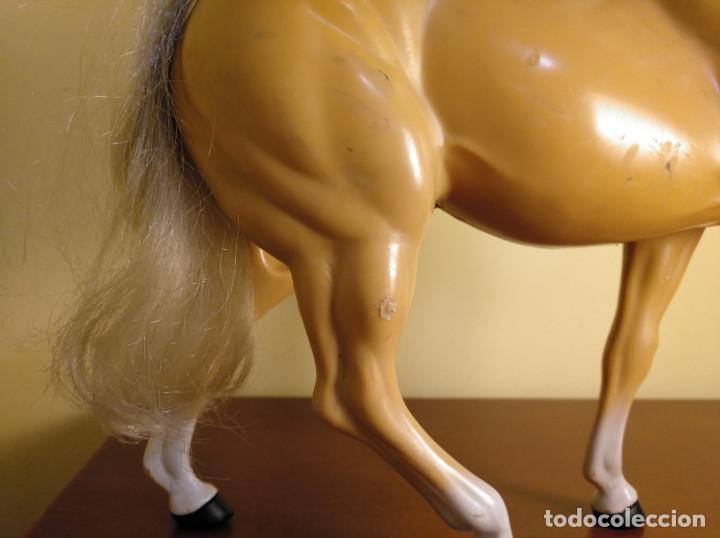 Figuras de acci&oacute;n: CABALLO PARA FIGURA de Acci&oacute;n - Foto 5
