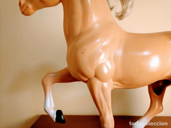 Figuras de acci&oacute;n: CABALLO PARA FIGURA de Acci&oacute;n - Foto 6
