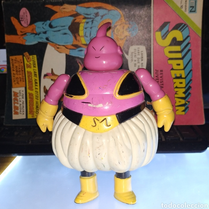 figuras de majin boo