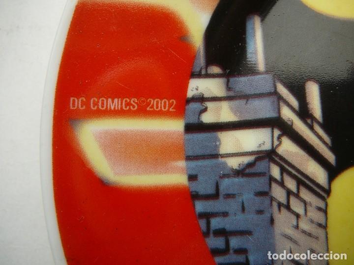 Figuras de acci&oacute;n: Platito Batman DC Comics 2002 Plato - Foto 2