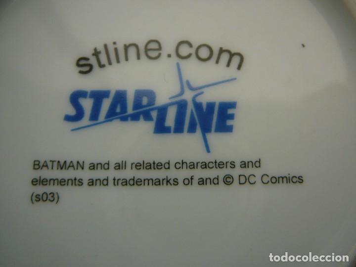 Figuras de acci&oacute;n: Platito Batman DC Comics 2002 Plato - Foto 6