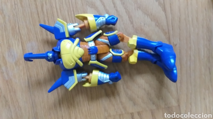 Bandai Sammelfigur – Mehrfarbig, Zubehör Für Sammler Und Fans