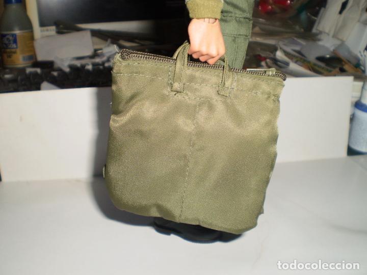 Figuras de acci&oacute;n: DRAGON BOLSA MILITAR ESCALA 1/6 - Foto 2