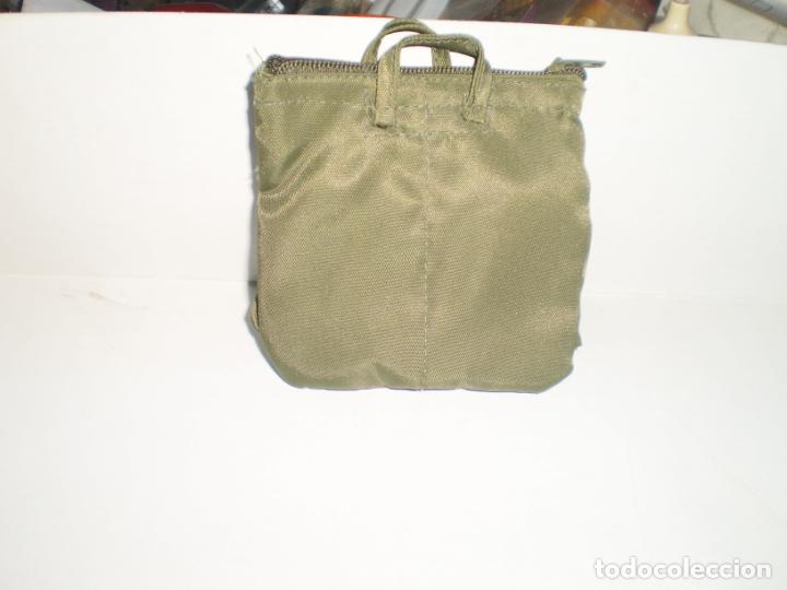Figuras de acci&oacute;n: DRAGON BOLSA MILITAR ESCALA 1/6 - Foto 4