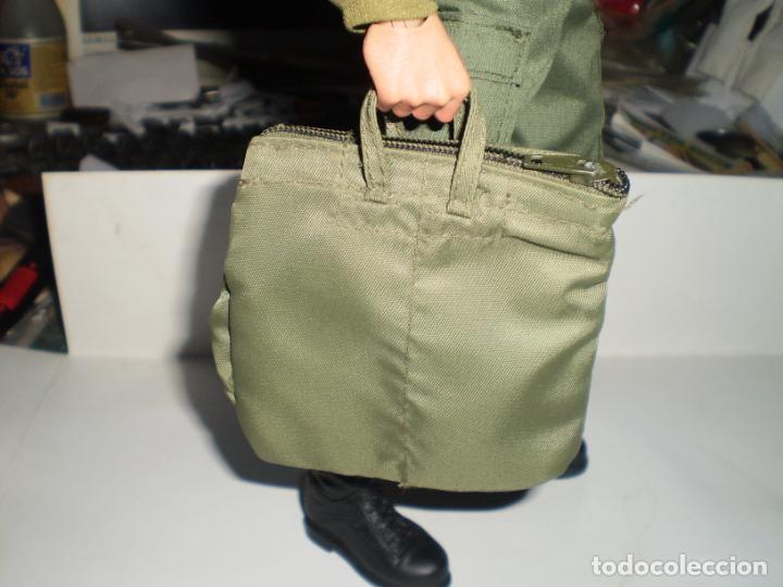 Figuras de acci&oacute;n: DRAGON BOLSA MILITAR ESCALA 1/6 - Foto 2
