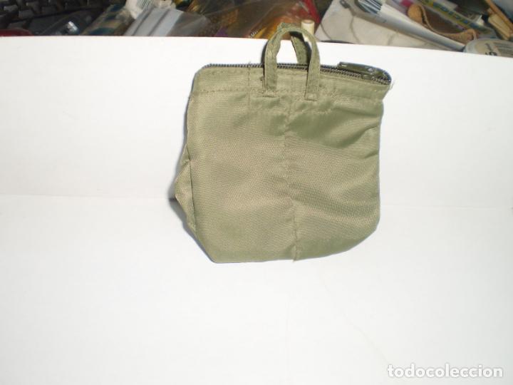 Figuras de acci&oacute;n: DRAGON BOLSA MILITAR ESCALA 1/6 - Foto 3
