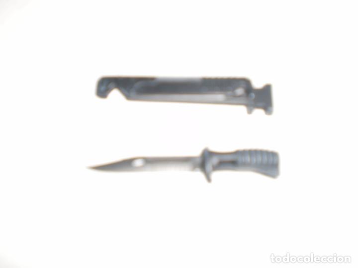Figuras de acci&oacute;n: DRAGON CUCHILLO DE COMBATE ESCALA 1/6 - Foto 1