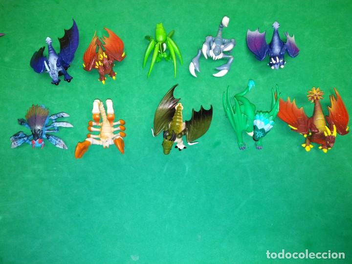 Figuras de acci&oacute;n: Lote mu&ntilde;ecos Ubisoft - Foto 1