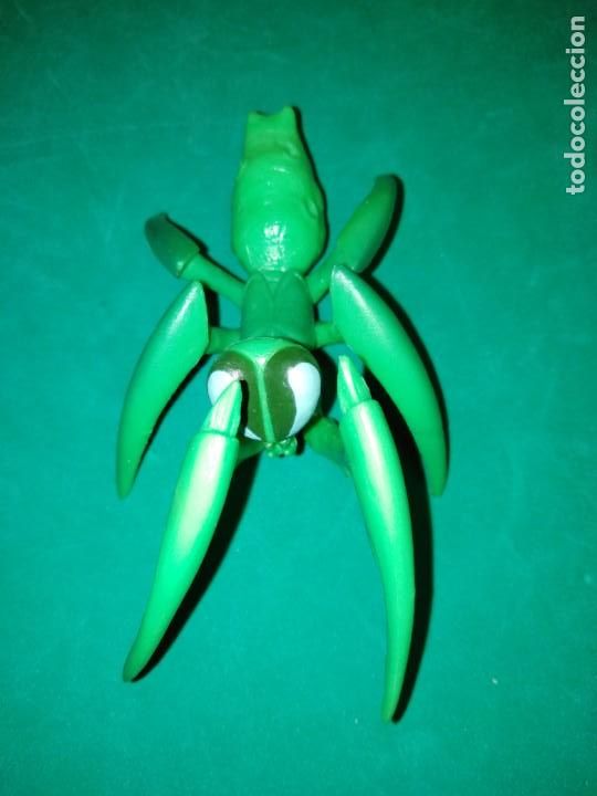 Figuras de acci&oacute;n: Lote mu&ntilde;ecos Ubisoft - Foto 4