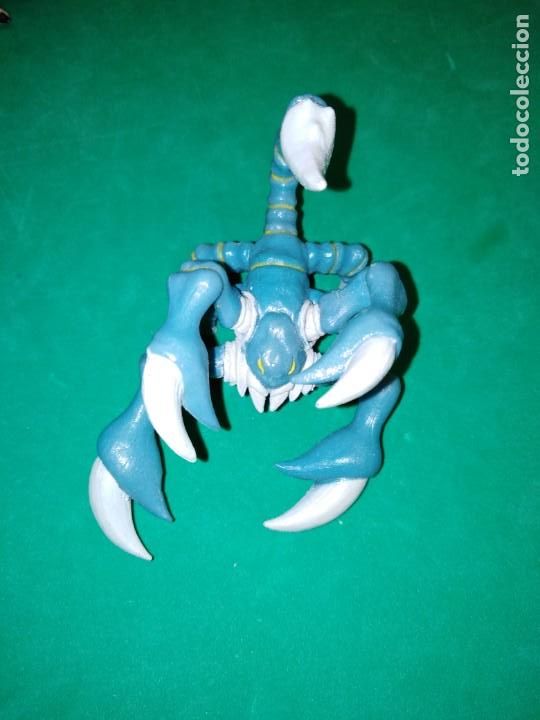 Figuras de acci&oacute;n: Lote mu&ntilde;ecos Ubisoft - Foto 6