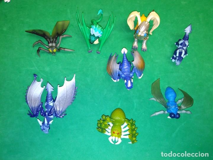 Figuras de acci&oacute;n: Lote mu&ntilde;ecos Ubisoft - Foto 1