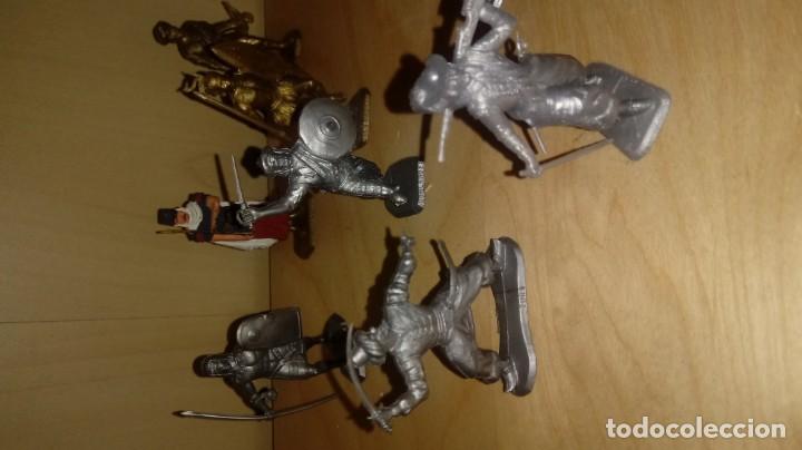 Figuras de acci&oacute;n: Comansi jecsan reamsa Phoskitos soldados - Foto 2