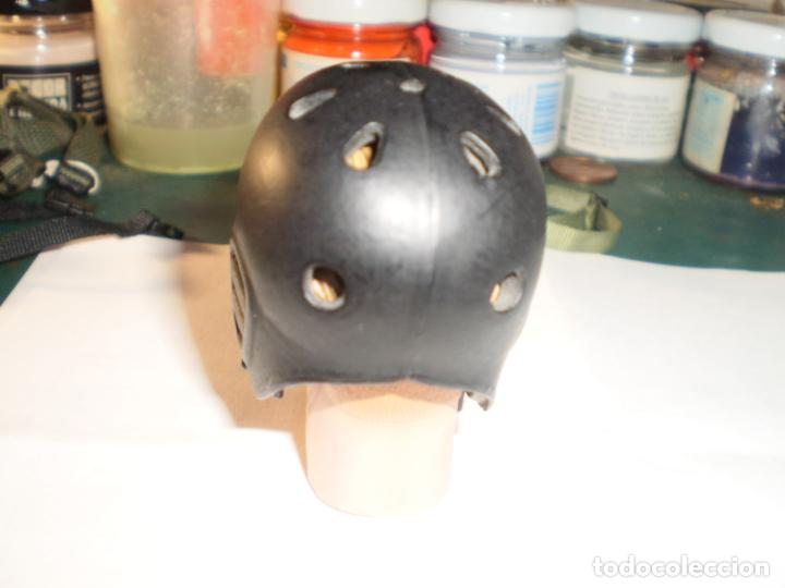 Figuras de acci&oacute;n: DRAGON CASCO POLICIAL ESCALA 1/6 - Foto 4