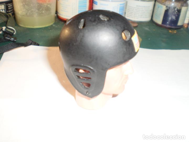 Figuras de acci&oacute;n: DRAGON CASCO POLICIAL ESCALA 1/6 - Foto 5