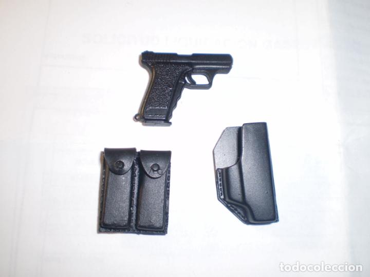 cartuchera para pistola - Compra venta en todocoleccion