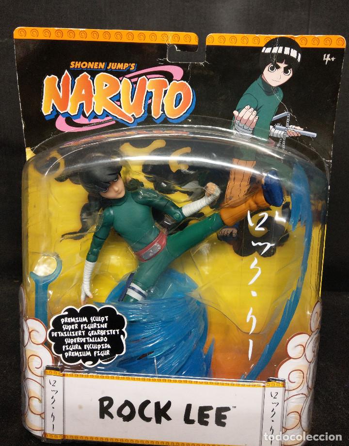 naruto mattel toys