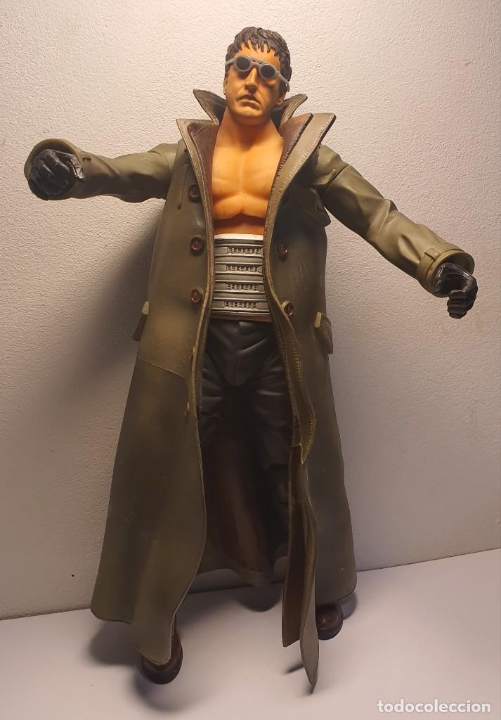 Figuras de acci&oacute;n: HOMBRE FIGURA MARVEL 2004 - Foto 1