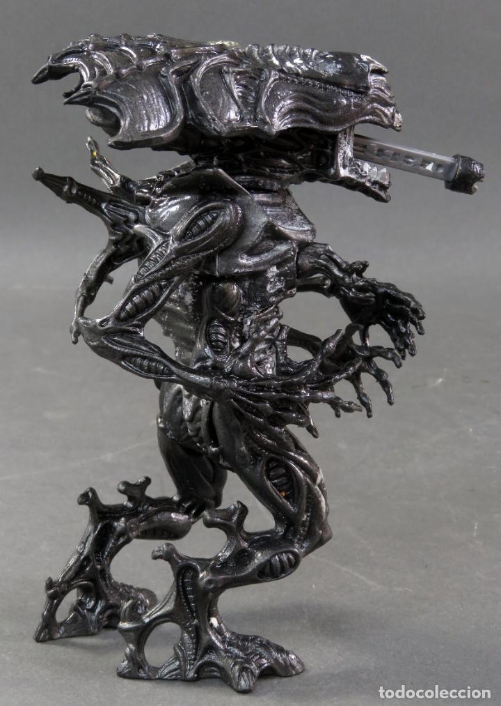 Figuras de acci&oacute;n: Alien pl&aacute;stico figura pel&iacute;cula - Foto 2