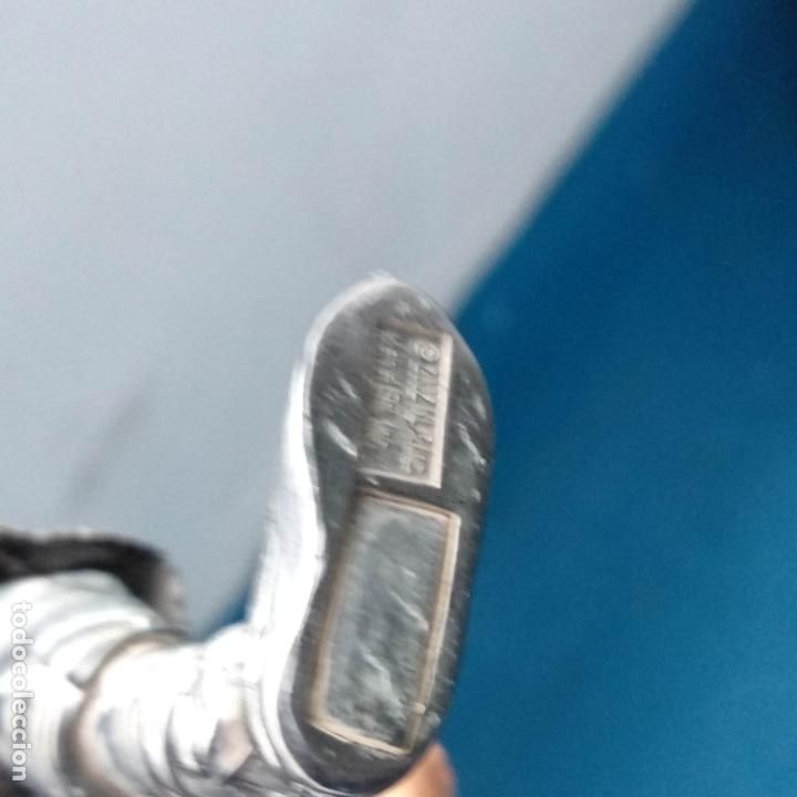 Figuras de acci&oacute;n: FARAMIR el se&ntilde;or de los anillos. MARVEL 2002 nlp - Foto 2
