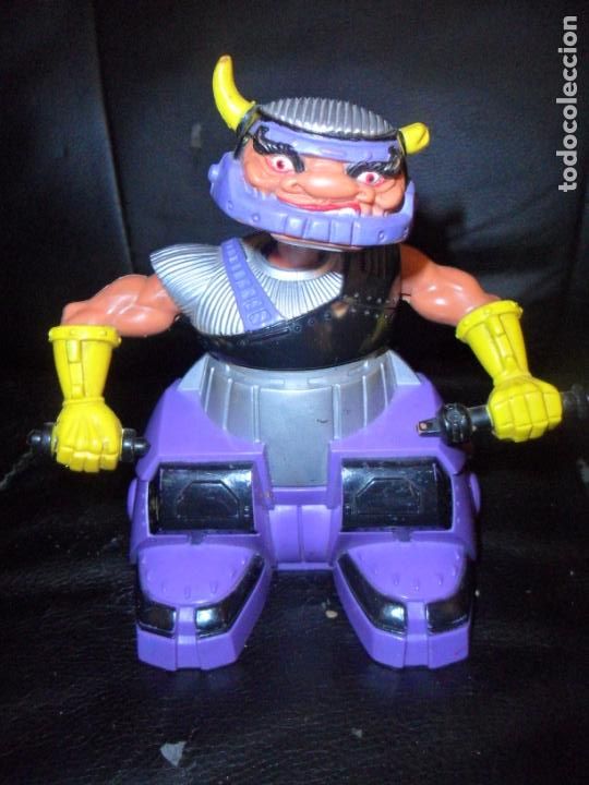 Figuras de acci&oacute;n: TOP SPINNER - THUNDERCATS 1985 CLASICOS - - Foto 3