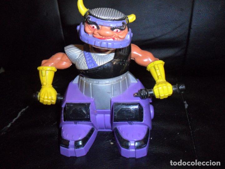 Figuras de acci&oacute;n: TOP SPINNER - THUNDERCATS 1985 CLASICOS - - Foto 1