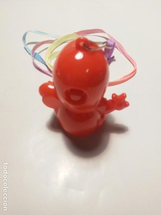 Figuras de acci&oacute;n: Colgante Spiderman con interruptor luz led - Foto 3