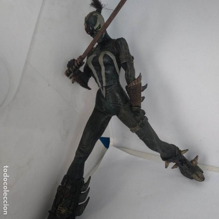 Figuras de acci&oacute;n: 2002 mcfarlane figura spawn ?? - Foto 2